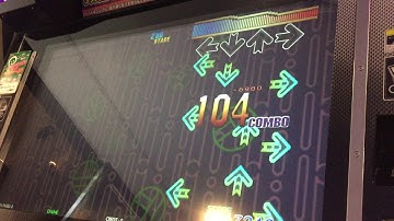 【DDR A（DDR SELECTION）】STILL IN MY HEART【EXPERT】