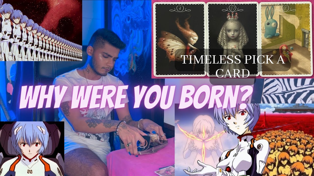 Why Were You Born Timeless Pick A Card YouTube why-were-you-born-timeless-pick-a-card-youtube