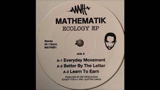Mathematik - Ta Each Iz Own