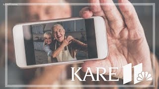 Happy 'National Selfie Day'
