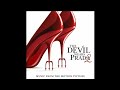 Lady Gaga RUNWAY Ft Doechii From The Devil Wears Prada 2 Official Audio 