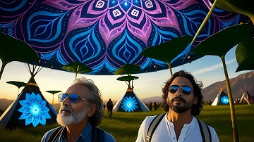 Progressive to Full-On Psytrance Mix (March 2025) - Eclipse Sound Syndicate!