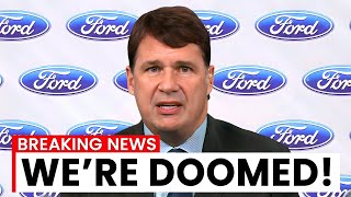 Ford CEO Reveals Ford Dealers Prefer To Quit Than Sell EVs! by Clean Tech 414 views 2 weeks ago 8 minutes, 48 seconds