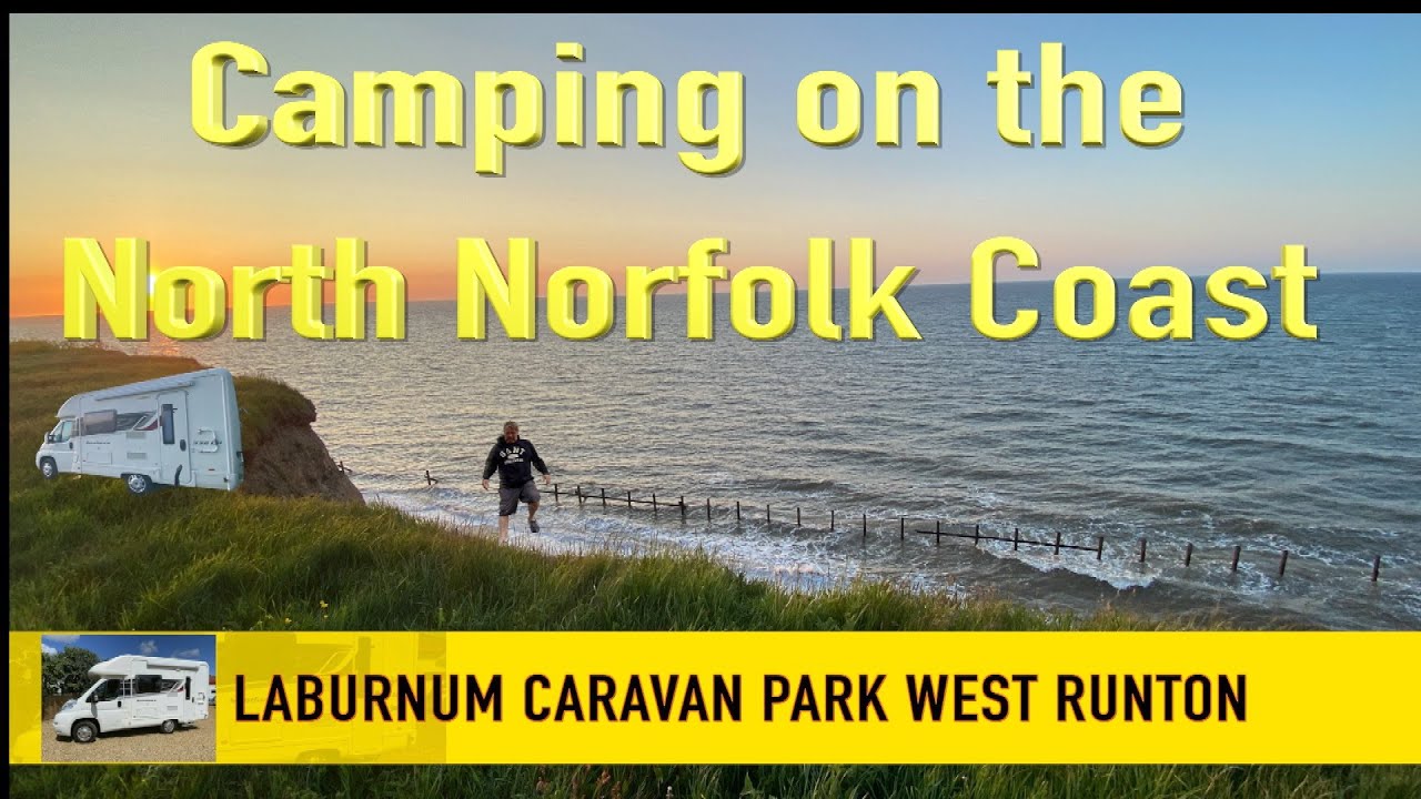 Laburnum Caravan Park West Runton