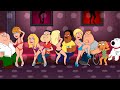 Гриффины | Family Guy | Смешные моменты | "Питер малолетка" & "Горбатый Суонсон"