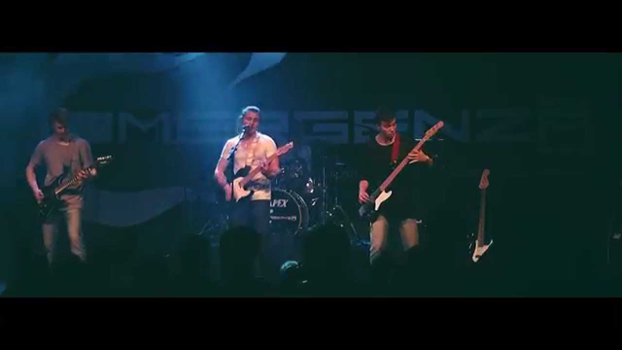 Yodobo (Distortion In My Mind) Live at Debaser YouTube