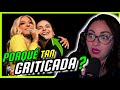 LUCERITO MIJARES SORPRENDE AL PUBLICO DE YURI | Vocal Coach Sheila Carrasco REACTION Y ANALYSIS