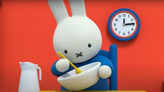 Bakken Met Nijntje  Nijntjes Avonturen Groot En Klein  Serie Voor Kinderen