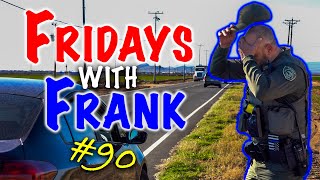 Fridays With Frank 90: The Dumbest Thing