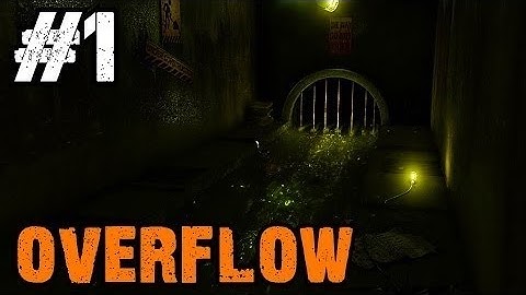 COD WAW Custom Zombies| OverFlow PT 1 No Commentary| Soul Box Challenge