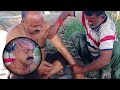 THIS MASSAGE MAKE YOU SLEEP IN MINUTES | BY VERY TALENTED PROFESIONAL PERSON #asmrmassage