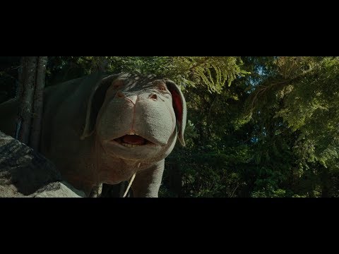 Most Creative Movie Scenes From Okja 2017