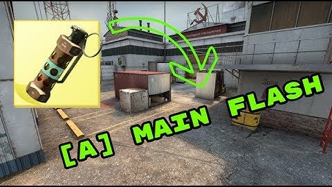 [Cache] [A] Main Flash