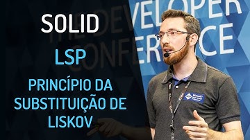 SOLID: LSP - Liskov Substitution Principle (Princípio da Substituição de Liskov)