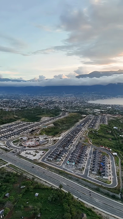 🔘 Kota Palu, Sulawesi Tengah