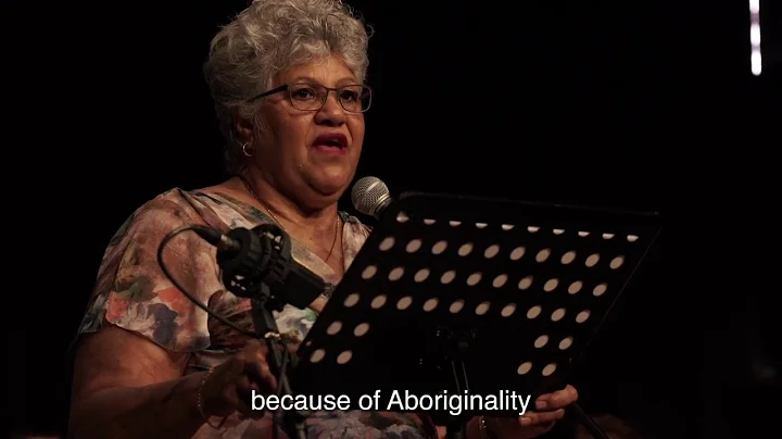 Deborah Moody - My Grandmother