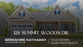 128 Summit Woods Dr Virtual Tour