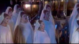 "Movement 7" from Mythodea - Vangelis chords