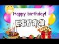 احلى عيد ميلاد باسم اسراء احلى عيد ميلاد باسم اسراء