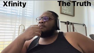 Xfinity doesn’t want you to see this video! Vlogmas Day 7 by WylieTyrell 17 views 1 year ago 4 minutes, 34 seconds