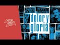 Capture de la vidéo Alberto Iglesias - Acuarela Y Tac | From The Movie "Dolor Y Gloria"