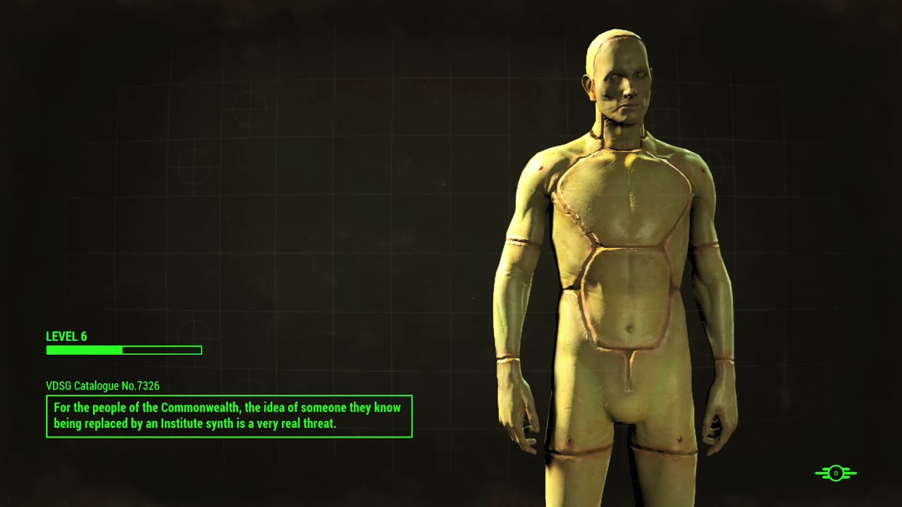 Olen plays Fallout 4- Brutal Survival mode- part 6 - YouTube 