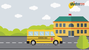 eSchool Plus : A Smart App For Smart Parents