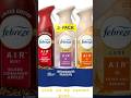 Febreze Air Freshener Spray, Odor-Fighting house Spray, #ad #affiliatemarketin