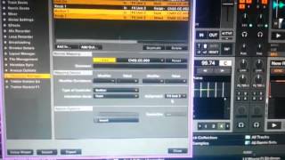 Traktor 2.6.3 Tutorial custom midi mapping fx