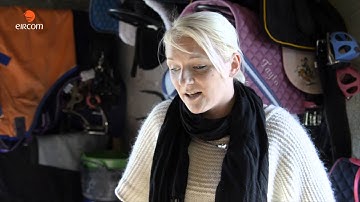 Little Hoofs - eircom Start Up