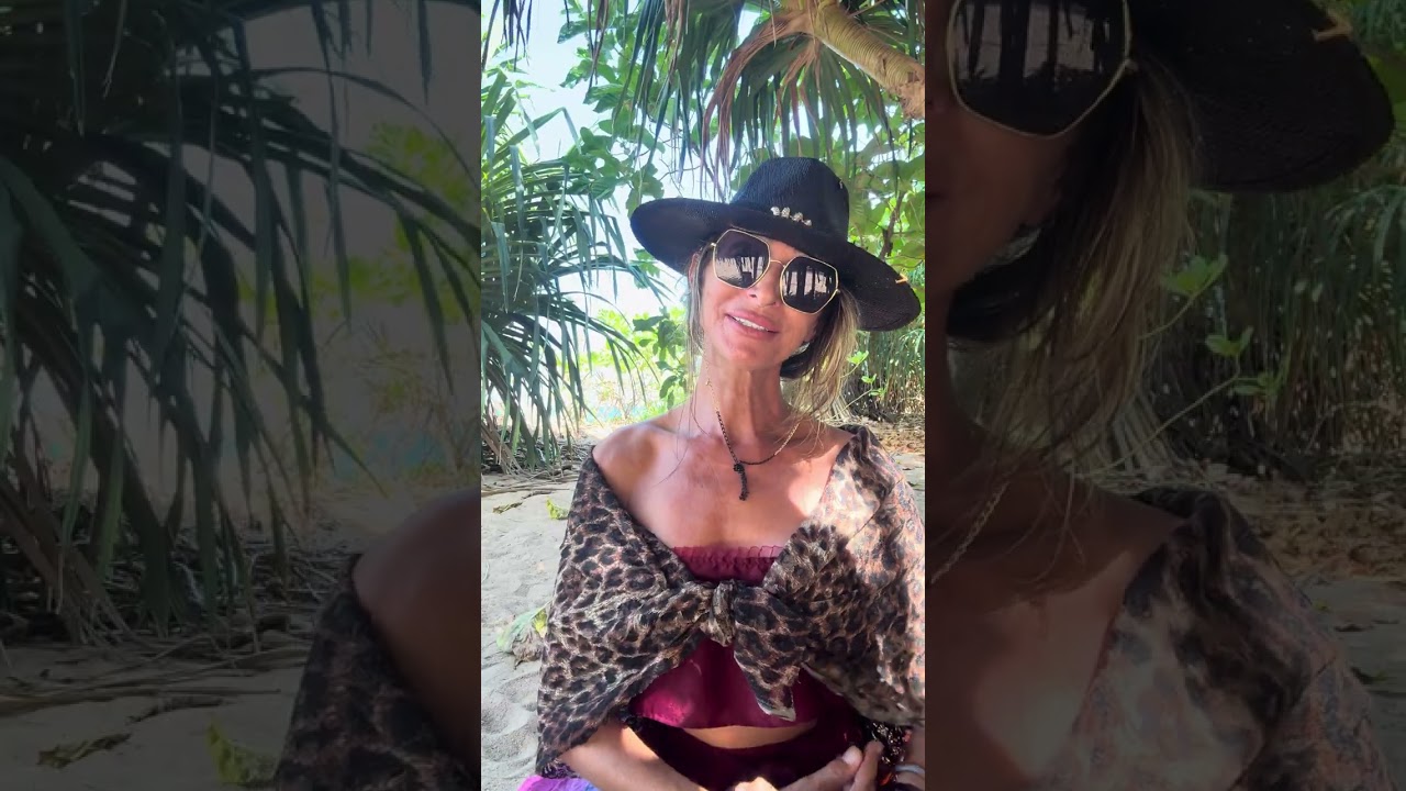 В чем женская сила…? Сила Женщины.