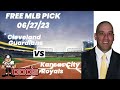 MLB Picks and Predictions - Cleveland Guardians vs Kansas City Royals, 6/27/23 Expert Best Bets