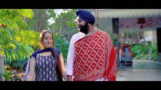 BEST PUNJABI PRE WEDDING SHOOT OF CHARANPREET + RASHMEET || ROYAL CLICKS PHOTOGRAPHY ||