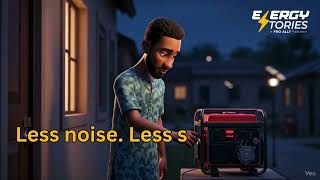 Hidden Energy Cost 