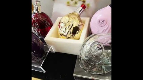 Map Of The Heart | French fragrance | Niche parfum