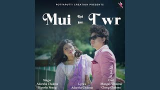 Video thumbnail of "Bipasha Reang - Mui Roi Jem Twr"