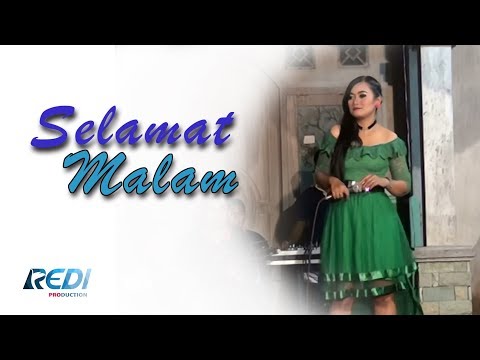 SELAMAT MALAM - Dangdut Koplo( JOZZ TENAN BRO !!!! ) GILAaaaaaK