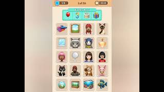 Connect Master Level 26 Solution Walkthrough