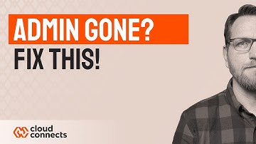 Disaster Avoided: What to Do When Your Salesforce Expert Leaves