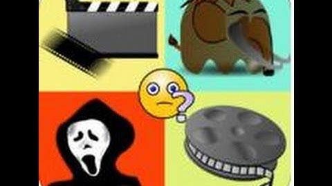 Movie Pic Quiz Pack 1 Level 1-30 Answers