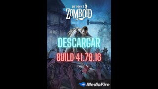 Descargar Project zomboid b41 | Online Disponible 2025 (Solo drive) Descargar Project zomboid b41 | Online Disponible 2025 (Solo drive)