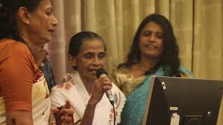 Video thumbnail of "Diya Goda Sama Thena Kiriethirei (C-4/4)"