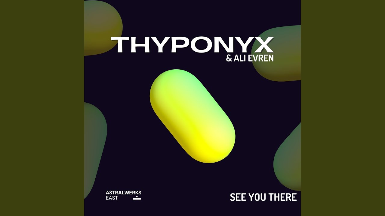 See You There Other Term