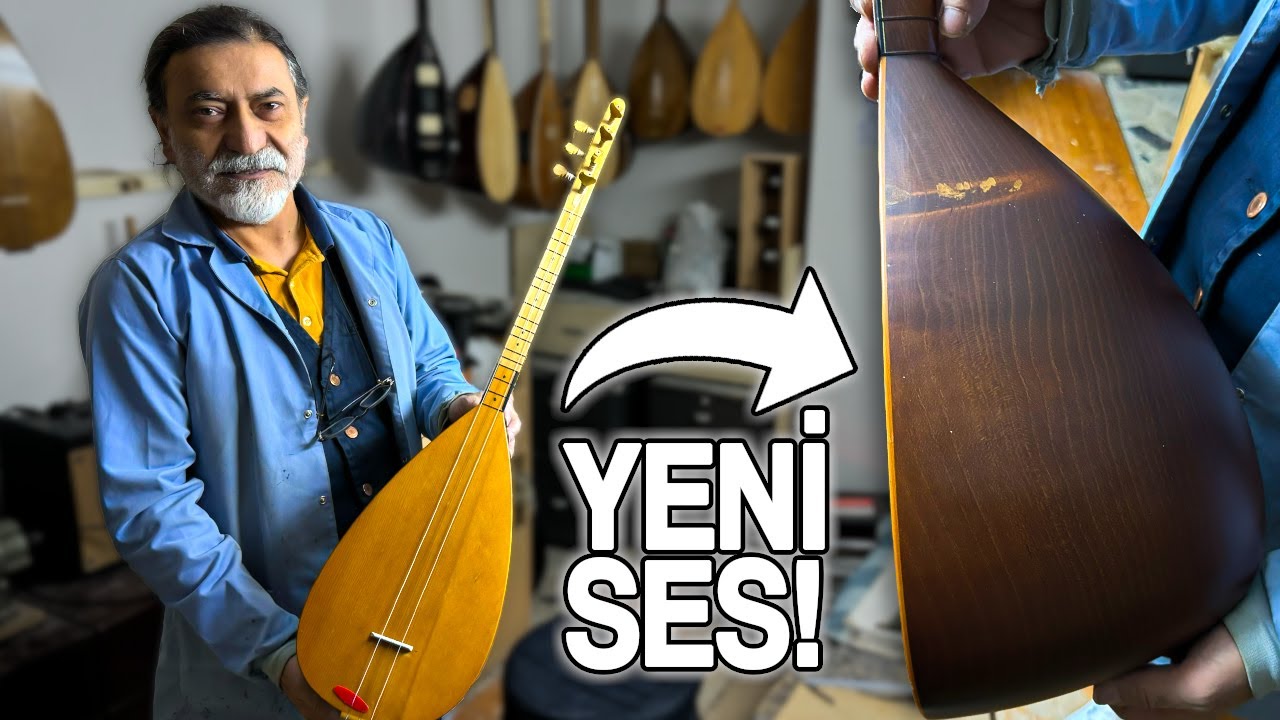 OYMA DUT KISA SAP BAĞLAMAYI RE SAPA ÇEVİRDİK! (Mi Karar!)