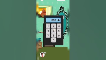 the 4 digit code level 115 #shorts