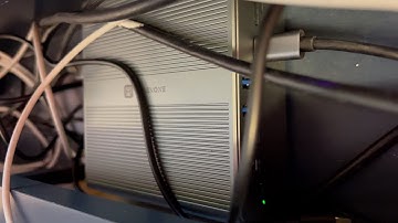 TobenONE DisplayLink Docking Station Triple Monitor with 120W Power Adapter, Triple 4K Display