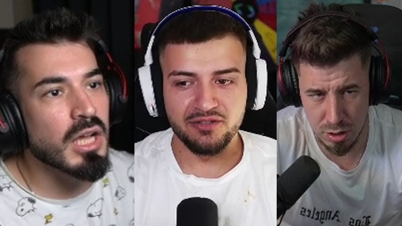 CS 2VS3 DAR JUCAM CU L@BAREI!