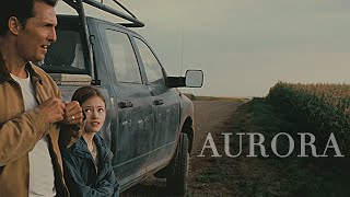 Interstellar || Aurora (4K)