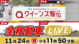 TBS陸上ちゃんねる【公式】の配信のサムネイル画像