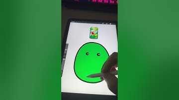 Turning random soda into a #Squishmallow: Part 14! #plushies #plushiedesign #procreate #shorts #soda